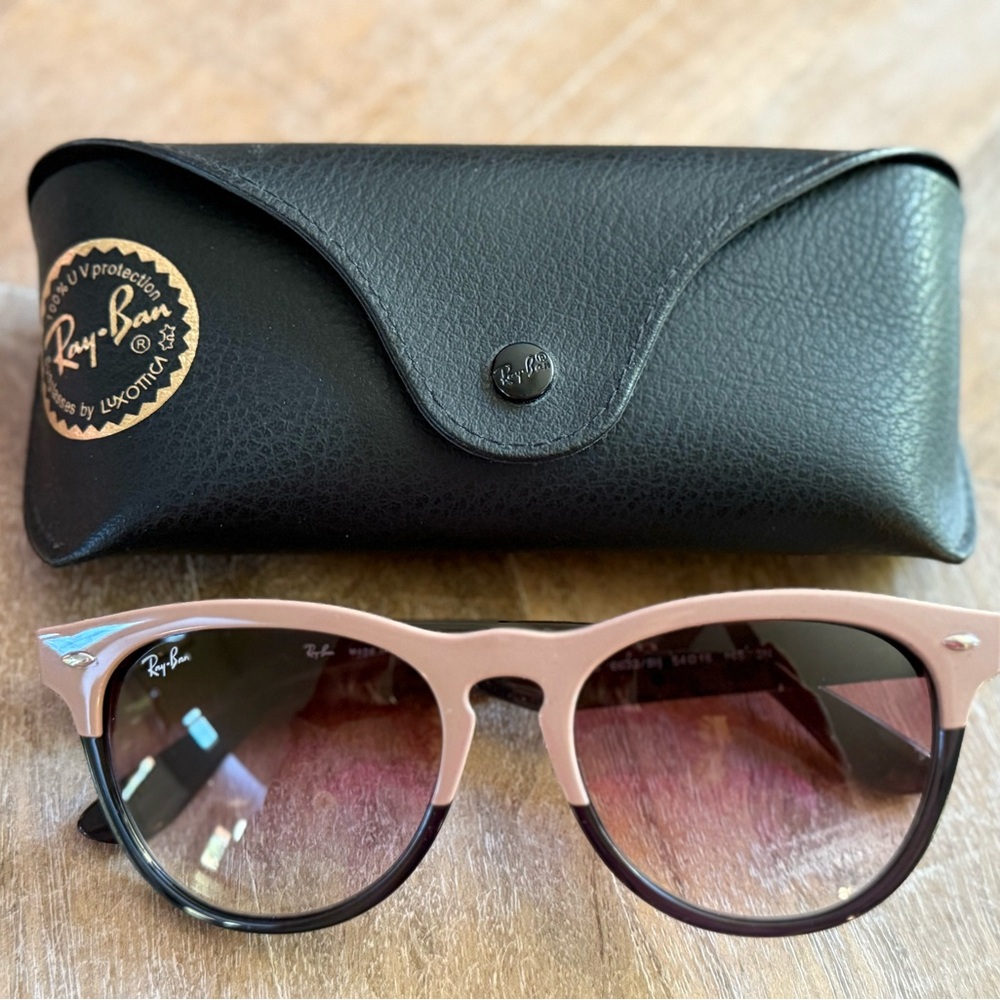 Ray-Ban sunglasses